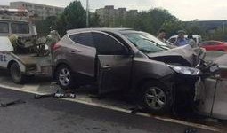 三乡车祸最新爆料新闻报道,事故原因揭秘，伤亡情况及救援行动详述